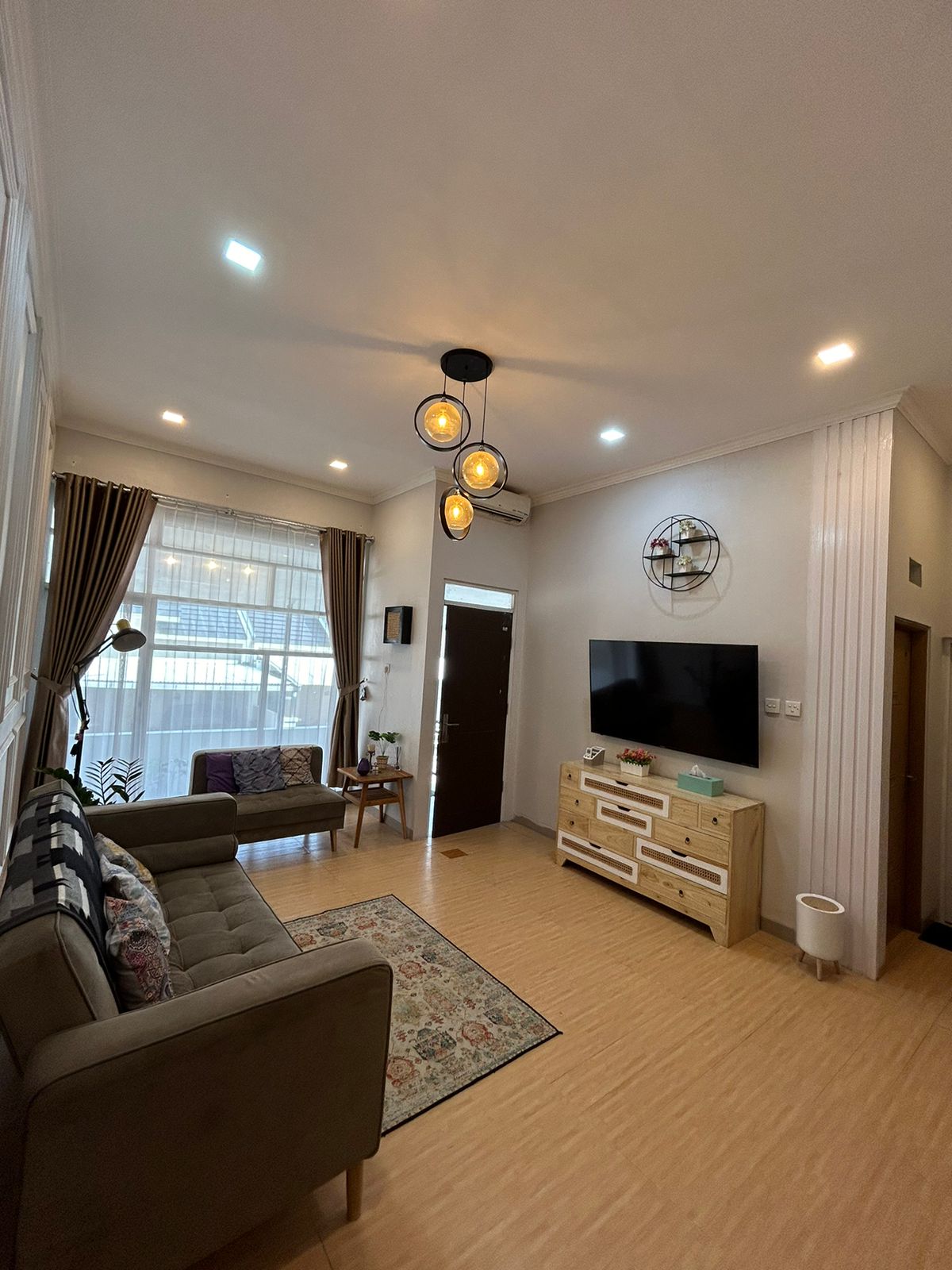 Luxury Villa in Padalarang